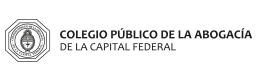 Colegio Público de la Abogacía de la Capital Federal
